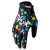 Thor YOUTH LAUNCHMODE SPLAT Gloves - Multicolor