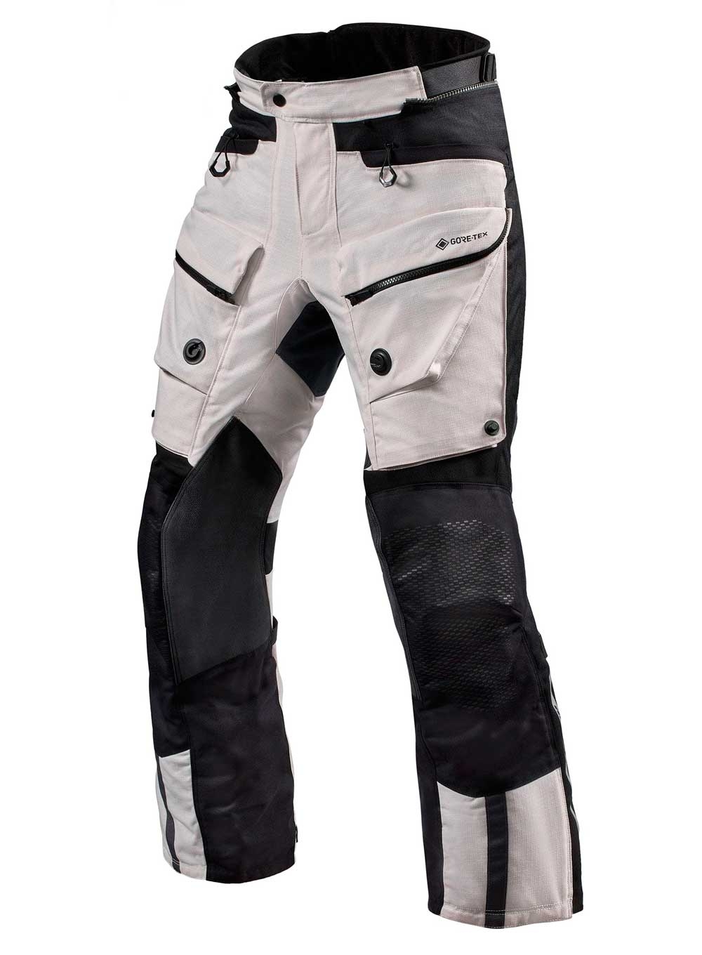 DEFENDER 3 GTX Motorcycle Pants (Short 