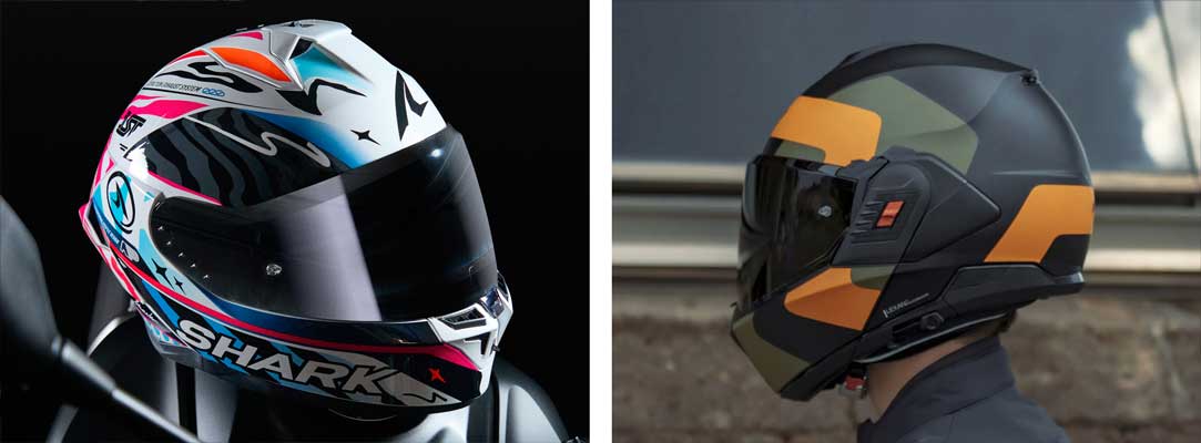 Abbigliamento Moto per Neofiti