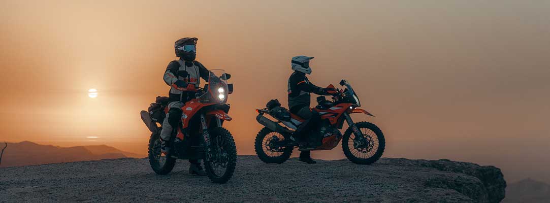 Abbigliamento Moto per Neofiti