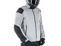 Scooter Helmets and Riding Gear