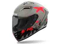 Airoh CONNOR Motorcycle Helmets