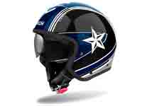 Caschi da Moto Airoh J 110