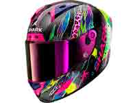 Shark AERON Motorcycle Helmets
