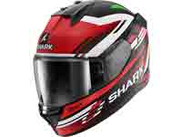 Shark D-SKWAL 3 Motorcycle Helmets
