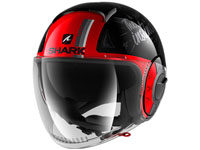 Shark NANO Motorcycle Helmets