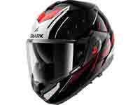 Shark OXO Motorcycle Helmets