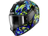 Shark RIDILL 2 Motorcycle Helmets