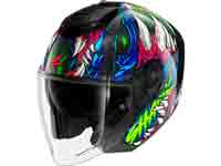 Shark RS JET Motorcycle Helmets