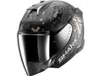 Shark SKWAL i3 JET Motorcycle Helmets