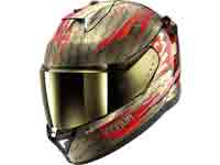 Shark SKWAL i3 Motorcycle Helmets
