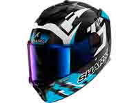 Shark SPARTAN GT PRO Motorcycle Helmets